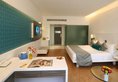 Hotel Fidalgo в Северное-ГОА Индия  ✅. Забронировать номер онлайн по выгодной цене в Hotel Fidalgo. Трансфер из аэропорта.