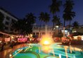 Hotel Fidalgo в Северное-ГОА Индия  ✅. Забронировать номер онлайн по выгодной цене в Hotel Fidalgo. Трансфер из аэропорта.