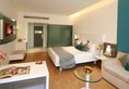 Hotel Fidalgo в Северное-ГОА Индия  ✅. Забронировать номер онлайн по выгодной цене в Hotel Fidalgo. Трансфер из аэропорта.