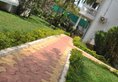 Colonia Santa Maria в Калангут Индия  ✅. Забронировать номер онлайн по выгодной цене в Colonia Santa Maria. Трансфер из аэропорта.
