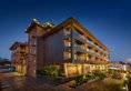 The Acacia Hotel & Spa в Северное-ГОА Индия  ✅. Забронировать номер онлайн по выгодной цене в The Acacia Hotel & Spa. Трансфер из аэропорта.