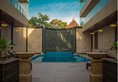 The Acacia Hotel & Spa в Северное-ГОА Индия  ✅. Забронировать номер онлайн по выгодной цене в The Acacia Hotel & Spa. Трансфер из аэропорта.