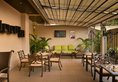 The Acacia Hotel & Spa в Северное-ГОА Индия  ✅. Забронировать номер онлайн по выгодной цене в The Acacia Hotel & Spa. Трансфер из аэропорта.