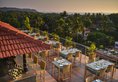 The Acacia Hotel & Spa в Северное-ГОА Индия  ✅. Забронировать номер онлайн по выгодной цене в The Acacia Hotel & Spa. Трансфер из аэропорта.
