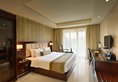 The Acacia Hotel & Spa в Северное-ГОА Индия  ✅. Забронировать номер онлайн по выгодной цене в The Acacia Hotel & Spa. Трансфер из аэропорта.