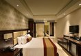 The Acacia Hotel & Spa в Северное-ГОА Индия  ✅. Забронировать номер онлайн по выгодной цене в The Acacia Hotel & Spa. Трансфер из аэропорта.