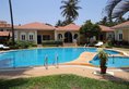 Casa De Goa - Boutique Resort в Северное-ГОА Индия  ✅. Забронировать номер онлайн по выгодной цене в Casa De Goa - Boutique Resort. Трансфер из аэропорта.