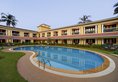 Casa De Goa - Boutique Resort в Северное-ГОА Индия  ✅. Забронировать номер онлайн по выгодной цене в Casa De Goa - Boutique Resort. Трансфер из аэропорта.