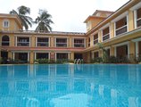 Casa De Goa - Boutique Resort в Северное-ГОА Индия  ✅. Забронировать номер онлайн по выгодной цене в Casa De Goa - Boutique Resort. Трансфер из аэропорта.