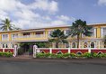 Casa De Goa - Boutique Resort в Северное-ГОА Индия  ✅. Забронировать номер онлайн по выгодной цене в Casa De Goa - Boutique Resort. Трансфер из аэропорта.