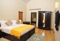 Casa De Goa - Boutique Resort в Северное-ГОА Индия  ✅. Забронировать номер онлайн по выгодной цене в Casa De Goa - Boutique Resort. Трансфер из аэропорта.