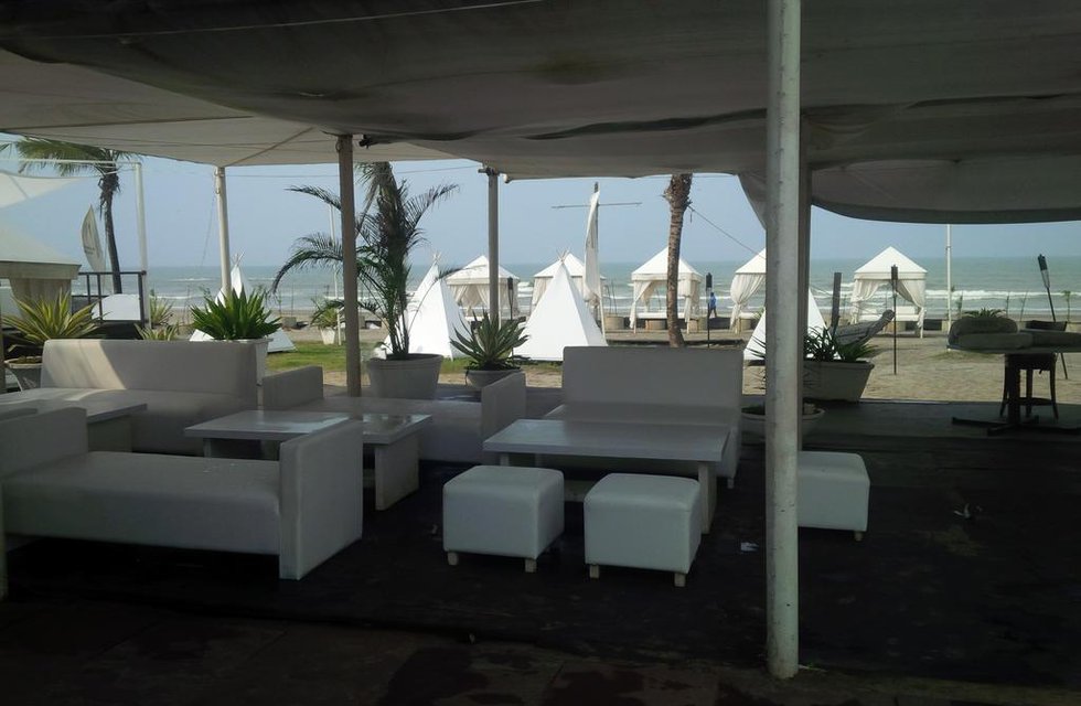 Marbela Beach Resort в Северное-ГОА Индия  ✅. Забронировать номер онлайн по выгодной цене в Marbela Beach Resort. Трансфер из аэропорта.