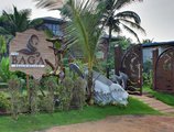 The Baga Beach Resort в Северное-ГОА Индия  ✅. Забронировать номер онлайн по выгодной цене в The Baga Beach Resort. Трансфер из аэропорта.