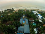 The Baga Beach Resort в Северное-ГОА Индия  ✅. Забронировать номер онлайн по выгодной цене в The Baga Beach Resort. Трансфер из аэропорта.