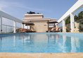 Lemon Tree Hotel Candolim в Северное-ГОА Индия  ✅. Забронировать номер онлайн по выгодной цене в Lemon Tree Hotel Candolim. Трансфер из аэропорта.