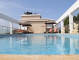 Lemon Tree Hotel Candolim в Северное-ГОА Индия  ✅. Забронировать номер онлайн по выгодной цене в Lemon Tree Hotel Candolim. Трансфер из аэропорта.