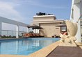 Lemon Tree Hotel Candolim в Северное-ГОА Индия  ✅. Забронировать номер онлайн по выгодной цене в Lemon Tree Hotel Candolim. Трансфер из аэропорта.