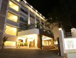 Lemon Tree Hotel Candolim в Северное-ГОА Индия  ✅. Забронировать номер онлайн по выгодной цене в Lemon Tree Hotel Candolim. Трансфер из аэропорта.