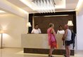 Lemon Tree Hotel Candolim в Северное-ГОА Индия  ✅. Забронировать номер онлайн по выгодной цене в Lemon Tree Hotel Candolim. Трансфер из аэропорта.