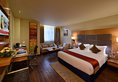 Country Inn & Suites By Carlson Goa Panjim в Северное-ГОА Индия  ✅. Забронировать номер онлайн по выгодной цене в Country Inn & Suites By Carlson Goa Panjim. Трансфер из аэропорта.