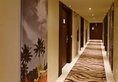 Country Inn & Suites By Carlson Goa Panjim в Северное-ГОА Индия  ✅. Забронировать номер онлайн по выгодной цене в Country Inn & Suites By Carlson Goa Panjim. Трансфер из аэропорта.