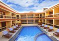 Resort Terra Paraiso в Северное-ГОА Индия  ✅. Забронировать номер онлайн по выгодной цене в Resort Terra Paraiso. Трансфер из аэропорта.