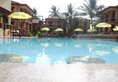 Resort Terra Paraiso в Северное-ГОА Индия  ✅. Забронировать номер онлайн по выгодной цене в Resort Terra Paraiso. Трансфер из аэропорта.