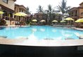 Resort Terra Paraiso в Северное-ГОА Индия  ✅. Забронировать номер онлайн по выгодной цене в Resort Terra Paraiso. Трансфер из аэропорта.
