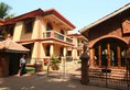 Resort Terra Paraiso в Северное-ГОА Индия  ✅. Забронировать номер онлайн по выгодной цене в Resort Terra Paraiso. Трансфер из аэропорта.