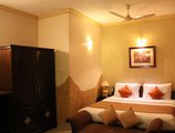 Resort Terra Paraiso в Северное-ГОА Индия  ✅. Забронировать номер онлайн по выгодной цене в Resort Terra Paraiso. Трансфер из аэропорта.