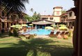 Resort Terra Paraiso в Северное-ГОА Индия  ✅. Забронировать номер онлайн по выгодной цене в Resort Terra Paraiso. Трансфер из аэропорта.
