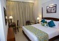 Country Inn & Suites By Carlson, Goa Candolim в Северное-ГОА Индия  ✅. Забронировать номер онлайн по выгодной цене в Country Inn & Suites By Carlson, Goa Candolim. Трансфер из аэропорта.
