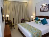 Country Inn & Suites By Carlson, Goa Candolim в Северное-ГОА Индия  ✅. Забронировать номер онлайн по выгодной цене в Country Inn & Suites By Carlson, Goa Candolim. Трансфер из аэропорта.