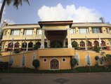 Country Inn & Suites By Carlson, Goa Candolim в Северное-ГОА Индия  ✅. Забронировать номер онлайн по выгодной цене в Country Inn & Suites By Carlson, Goa Candolim. Трансфер из аэропорта.