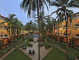 Country Inn & Suites By Carlson, Goa Candolim в Северное-ГОА Индия  ✅. Забронировать номер онлайн по выгодной цене в Country Inn & Suites By Carlson, Goa Candolim. Трансфер из аэропорта.