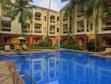 Country Inn & Suites By Carlson, Goa Candolim в Северное-ГОА Индия  ✅. Забронировать номер онлайн по выгодной цене в Country Inn & Suites By Carlson, Goa Candolim. Трансфер из аэропорта.