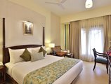 Country Inn & Suites By Carlson, Goa Candolim в Северное-ГОА Индия  ✅. Забронировать номер онлайн по выгодной цене в Country Inn & Suites By Carlson, Goa Candolim. Трансфер из аэропорта.