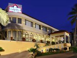 Country Inn & Suites By Carlson, Goa Candolim в Северное-ГОА Индия  ✅. Забронировать номер онлайн по выгодной цене в Country Inn & Suites By Carlson, Goa Candolim. Трансфер из аэропорта.