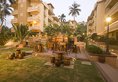 Sandalwood Hotel & Retreat в Северное-ГОА Индия  ✅. Забронировать номер онлайн по выгодной цене в Sandalwood Hotel & Retreat. Трансфер из аэропорта.
