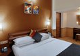 Sandalwood Hotel & Retreat в Северное-ГОА Индия  ✅. Забронировать номер онлайн по выгодной цене в Sandalwood Hotel & Retreat. Трансфер из аэропорта.