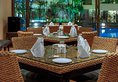 Sandalwood Hotel & Retreat в Северное-ГОА Индия  ✅. Забронировать номер онлайн по выгодной цене в Sandalwood Hotel & Retreat. Трансфер из аэропорта.