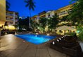 Sandalwood Hotel & Retreat в Северное-ГОА Индия  ✅. Забронировать номер онлайн по выгодной цене в Sandalwood Hotel & Retreat. Трансфер из аэропорта.