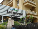 Sandalwood Hotel & Retreat в Северное-ГОА Индия  ✅. Забронировать номер онлайн по выгодной цене в Sandalwood Hotel & Retreat. Трансфер из аэропорта.