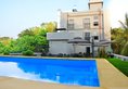 Zense Resort в Северное-ГОА Индия  ✅. Забронировать номер онлайн по выгодной цене в Zense Resort. Трансфер из аэропорта.