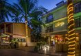 Zense Resort в Северное-ГОА Индия  ✅. Забронировать номер онлайн по выгодной цене в Zense Resort. Трансфер из аэропорта.