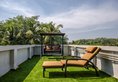 Zense Resort в Северное-ГОА Индия  ✅. Забронировать номер онлайн по выгодной цене в Zense Resort. Трансфер из аэропорта.
