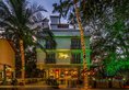 Zense Resort в Северное-ГОА Индия  ✅. Забронировать номер онлайн по выгодной цене в Zense Resort. Трансфер из аэропорта.