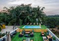 Zense Resort в Северное-ГОА Индия  ✅. Забронировать номер онлайн по выгодной цене в Zense Resort. Трансфер из аэропорта.