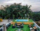 Zense Resort в Северное-ГОА Индия  ✅. Забронировать номер онлайн по выгодной цене в Zense Resort. Трансфер из аэропорта.