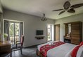 Zense Resort в Северное-ГОА Индия  ✅. Забронировать номер онлайн по выгодной цене в Zense Resort. Трансфер из аэропорта.